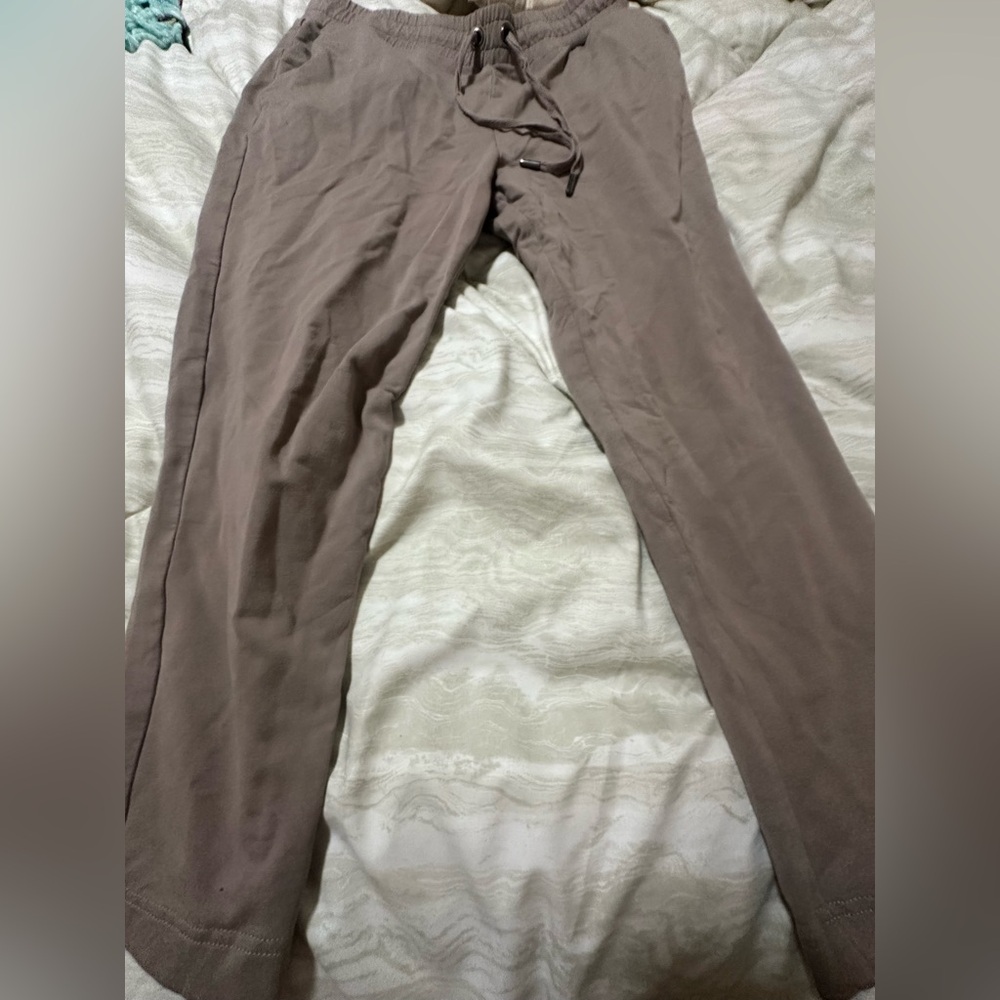 Banana republic joggers size S